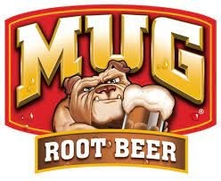 32 oz Mug Root Beer Fountain