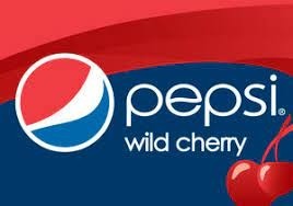 32 oz Cherry Pepsi Fountain