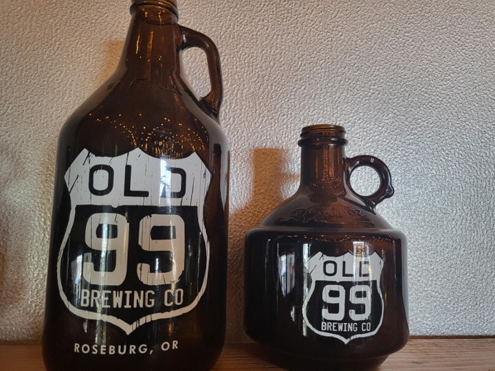 Old 99 Bodhi's Last Wave Blonde Ale