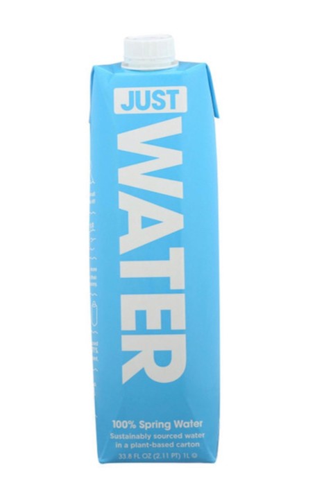 JUST WATER 500ML
