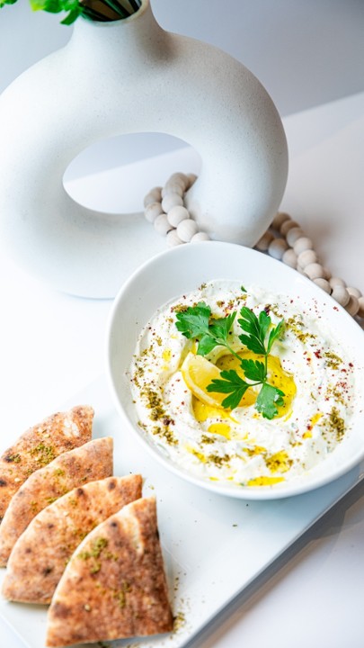 TZATZIKI SIDE