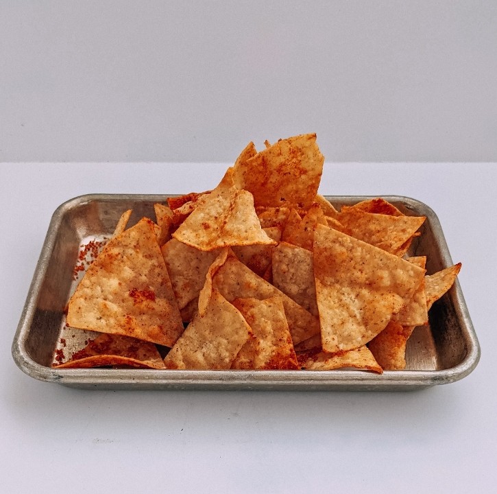 CHILI LIME CHIPS