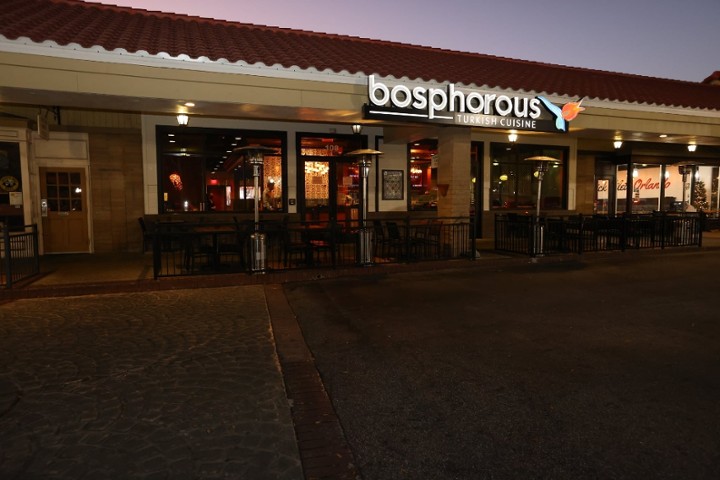 Restaurant banner image