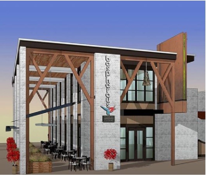 Restaurant banner image