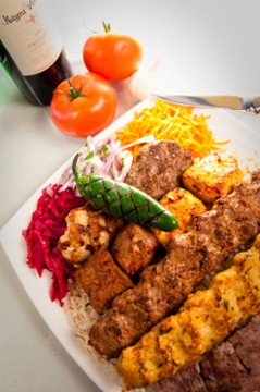 Bosphorous Turkish Cuisine - Lake Nona 3 - Lake Nona