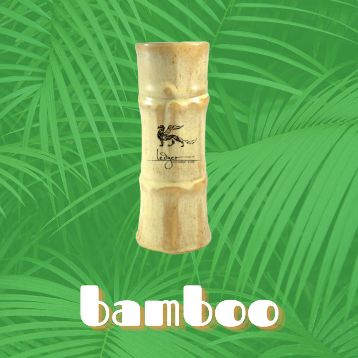 Bamboo Mug