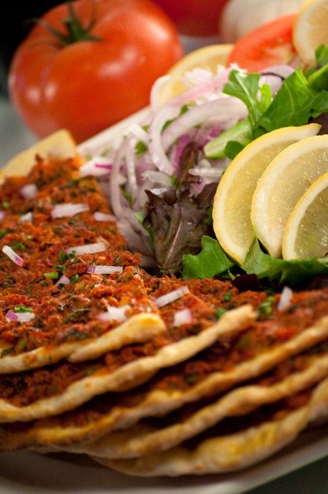 Lahmacun