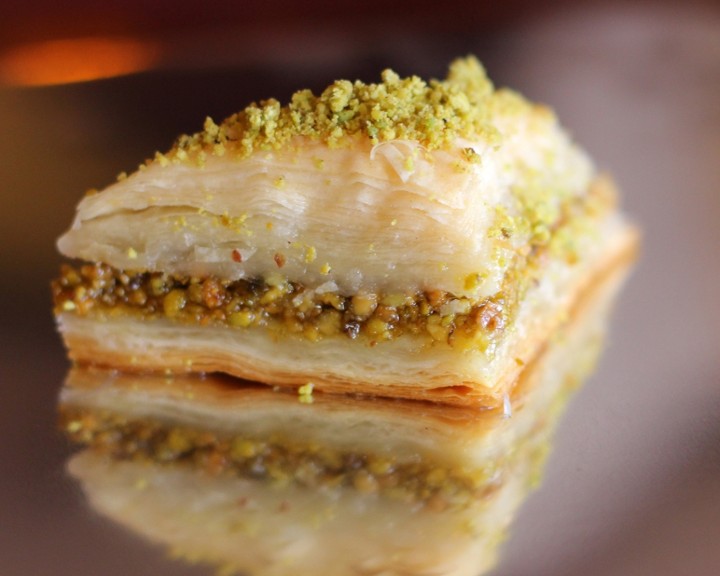 Baklava