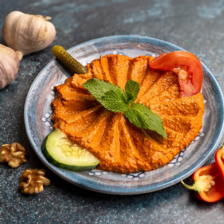 Muhammara