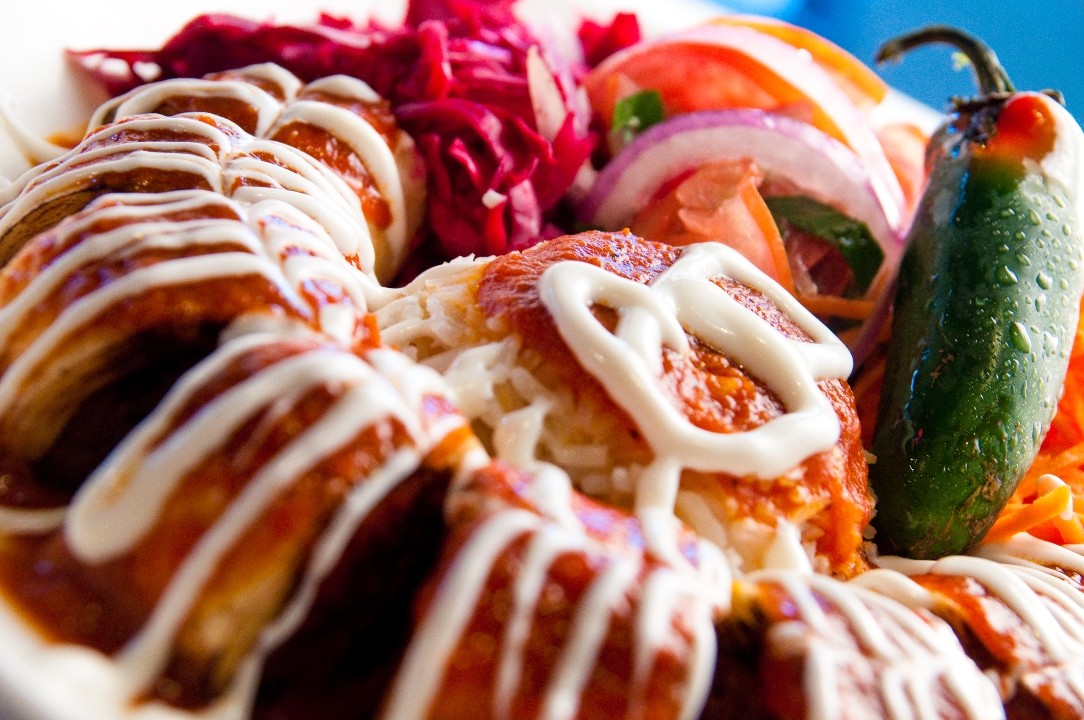 Bosphorous Turkish Cuisine - Winter Park