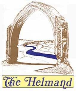 The Helmand 806 N Charles St