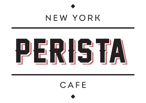 Perista Cafe 158 Dyckman St logo