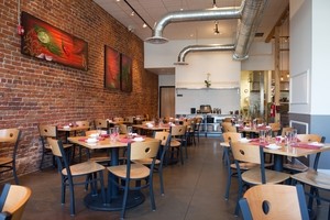 Aloy Modern Thai // Denver