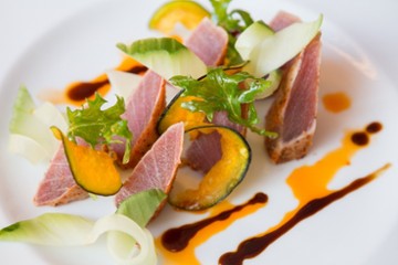 Aloy Modern Thai // Denver