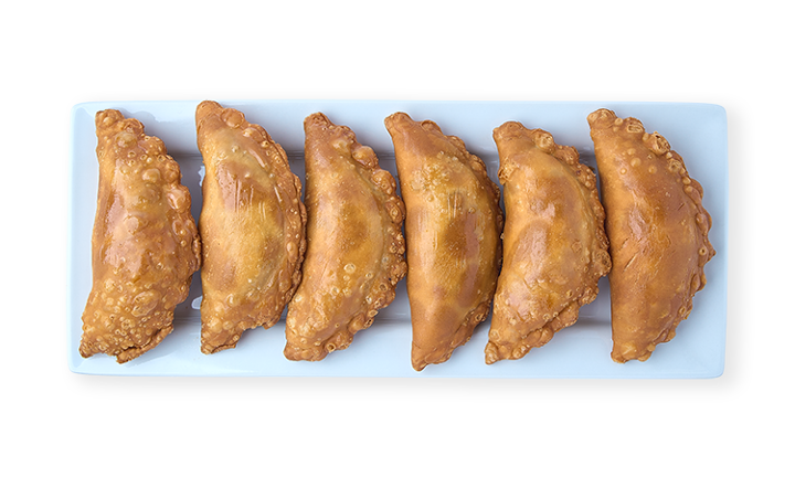 Family Empanada 6-Pack