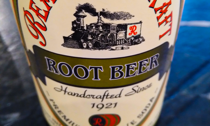 Root Beer