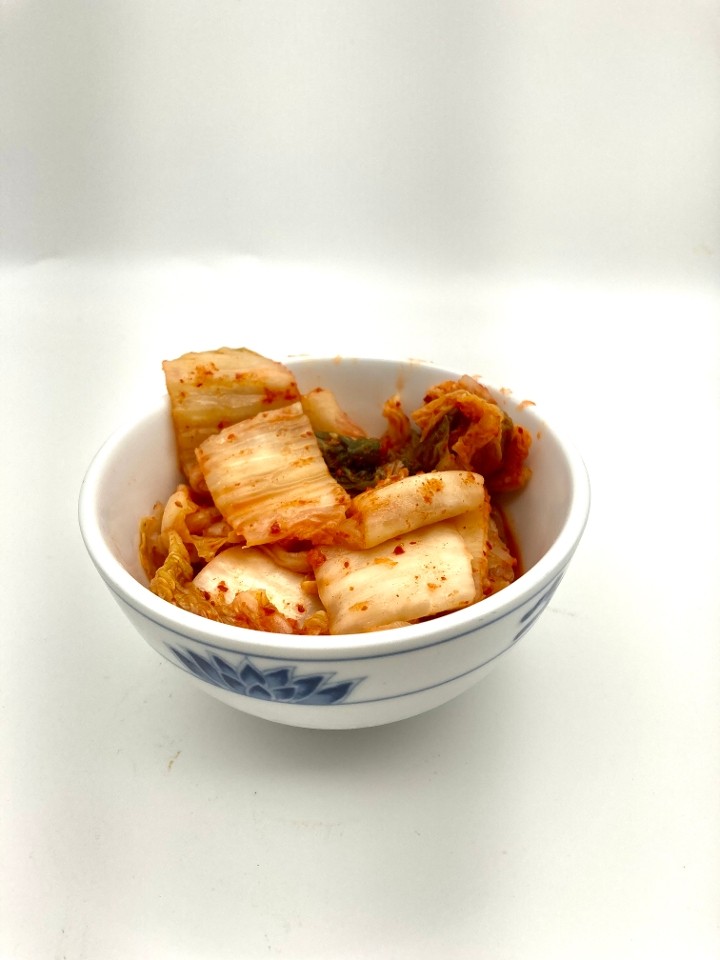 Side of Kimchee (GF)(s)