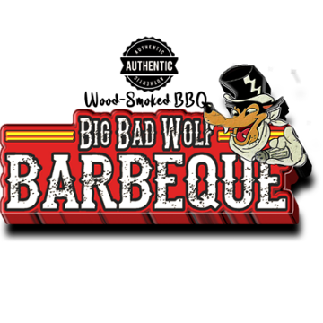 Big Bad Wolf Barbeque LLC