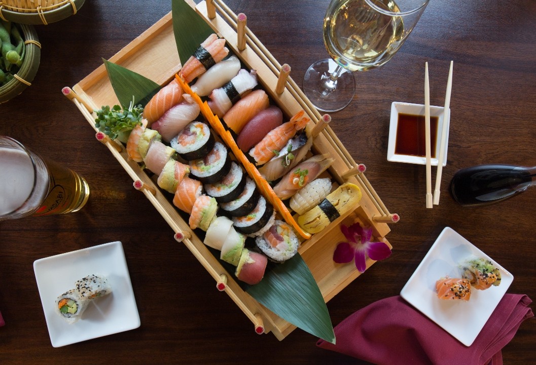 Wasabi Sushi Bars Kirkwood