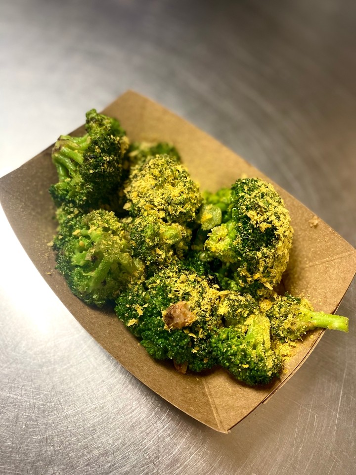 Broccoli (V) (GF)