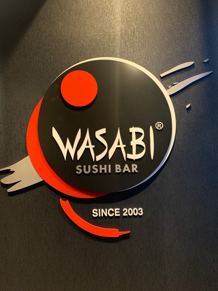 Wasabi Sushi Bar Cortex