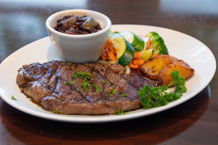 -Santiago Rib-Eye