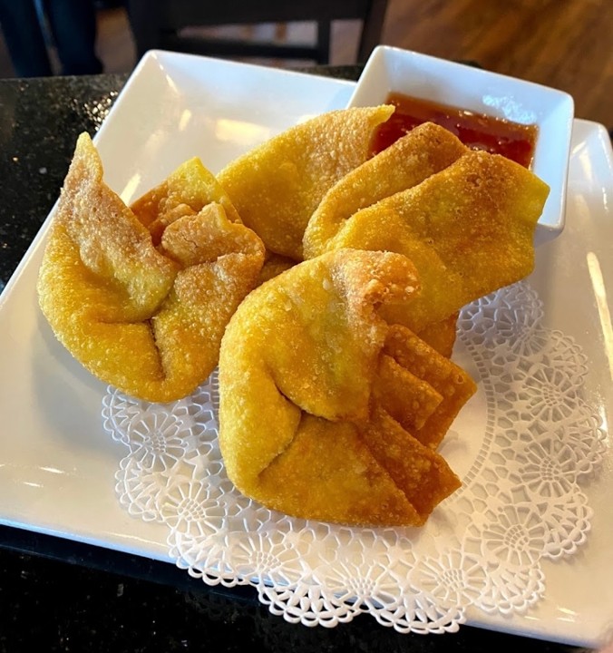 Wasabi Rangoon