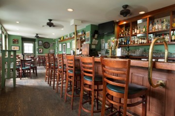 Jasper Murdock's Alehouse At The Norwich Inn