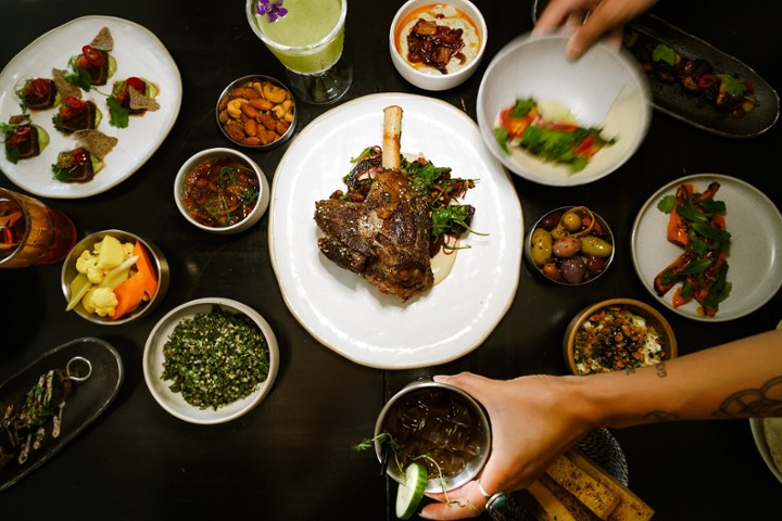 Restaurant banner image