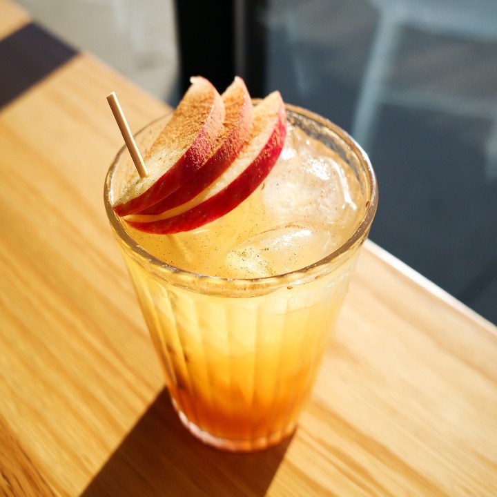 Honeycrisp