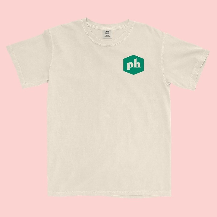 Dignity For All T-Shirt (Green)