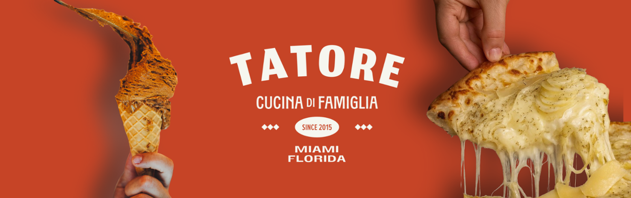 TATORE Cucina di Famiglia