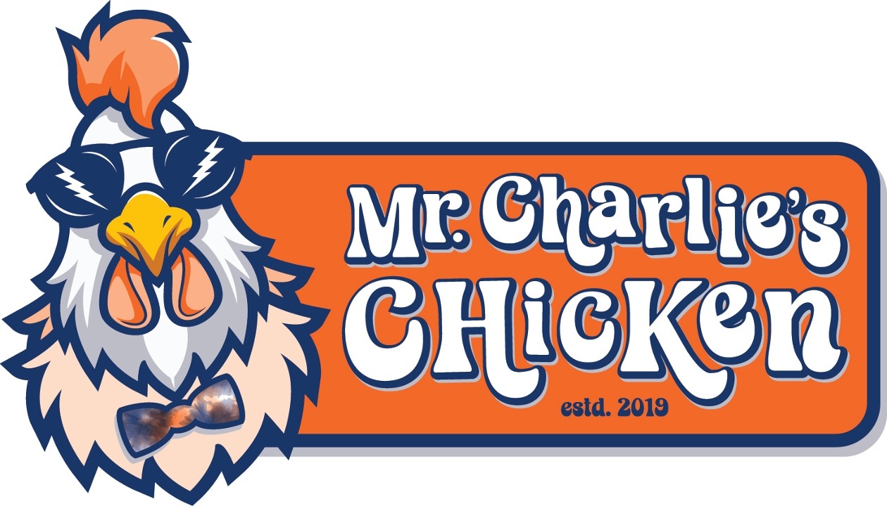 Mr. Charlie's - Draper