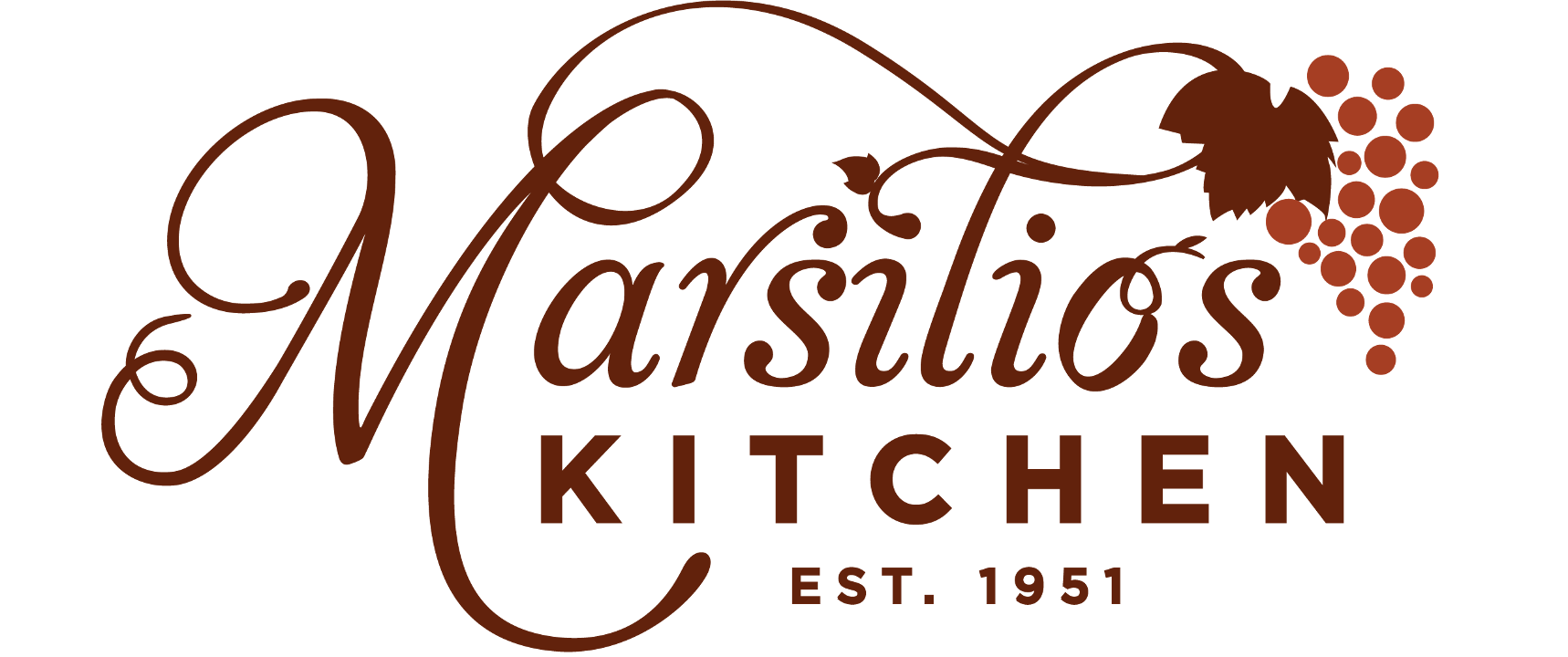 Marsilio's Kitchen logo