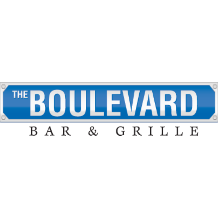 The Boulevard Bar & Grille