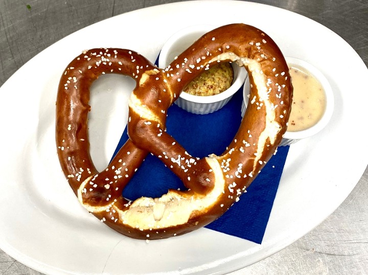 Pretzel