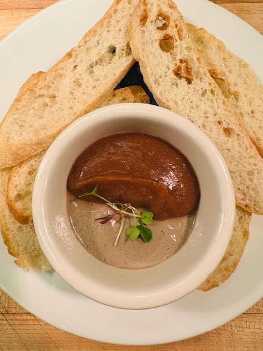 Duck Liver