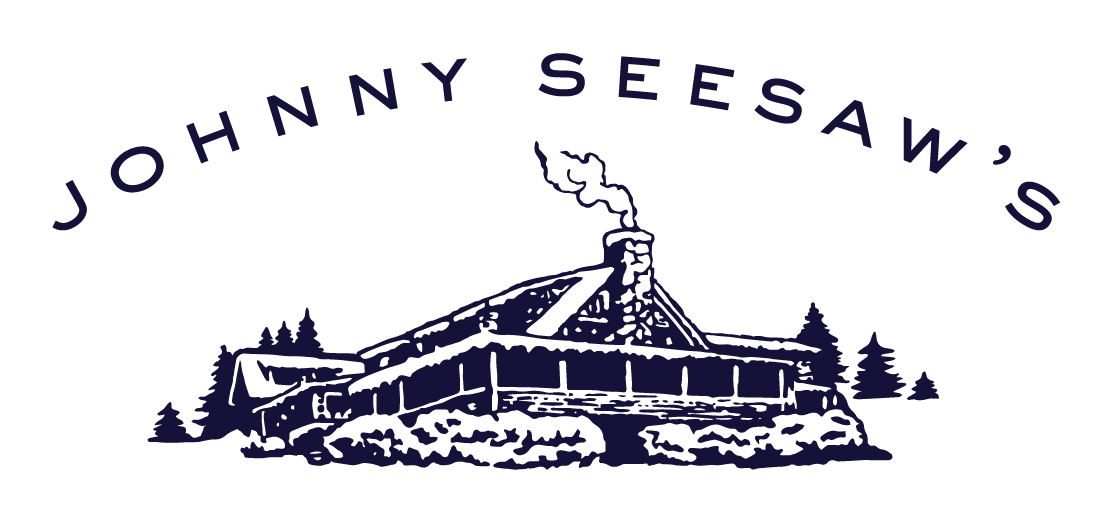 Johnny Seesaw's logo