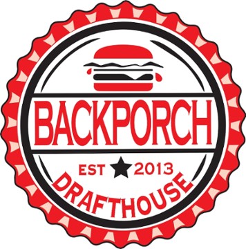 Backporch Drafthouse Wichita Falls 4214 Kell W Blvd, Wichita Falls, TX 76309 logo