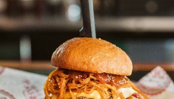 Backporch Drafthouse Wichita Falls 4214 Kell W Blvd, Wichita Falls, TX 76309