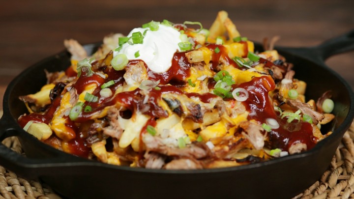 SOUTHERN FRIES