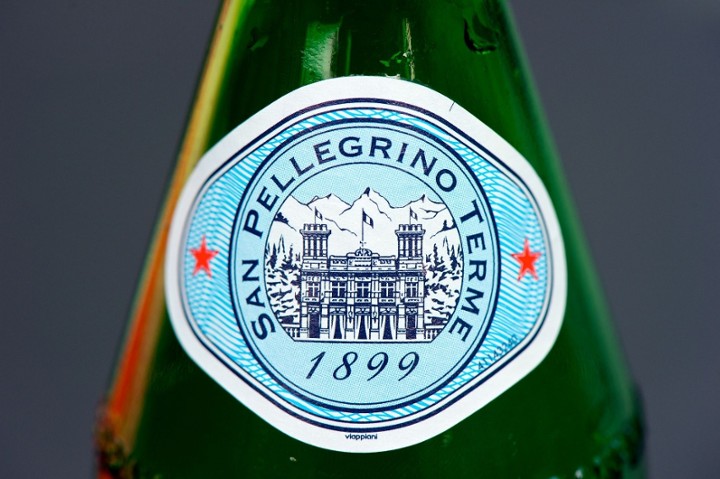 PELLEGRINO (Liter) (TG)