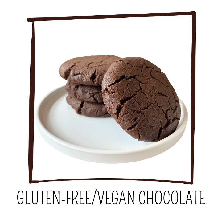 Gluten Free/Vegan Chocolate