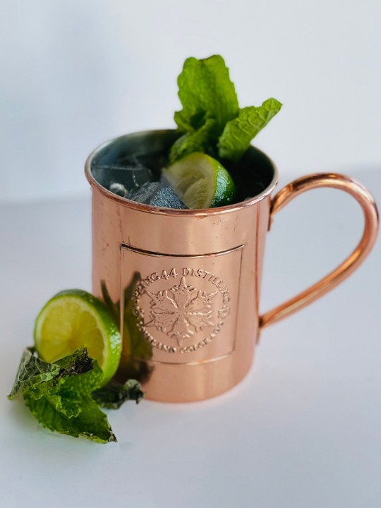 Mexican Mule