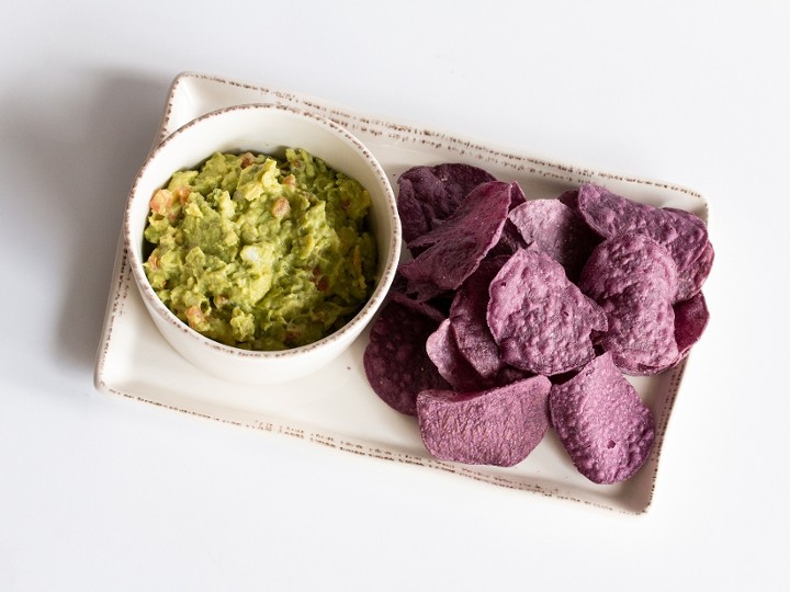 Guacamole Fresco