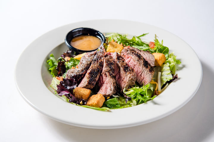 Steak Salad