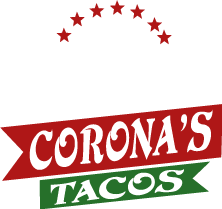 Corona's Tacos at the Food Court 