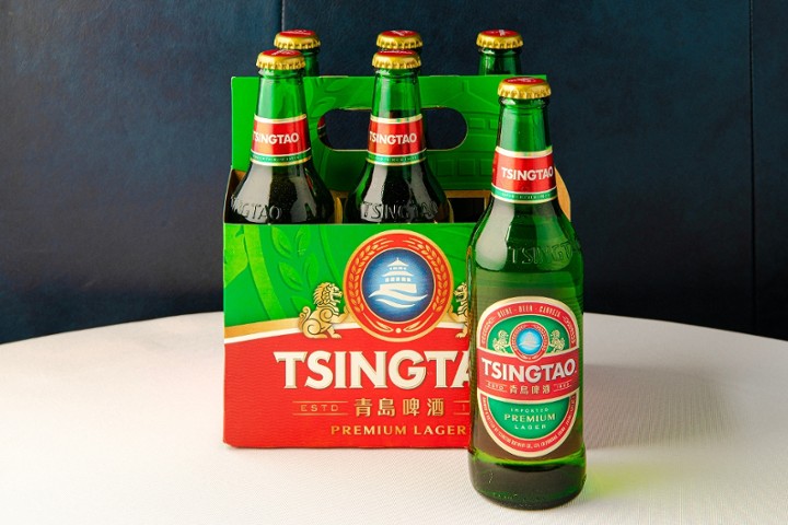 Tsing Tao