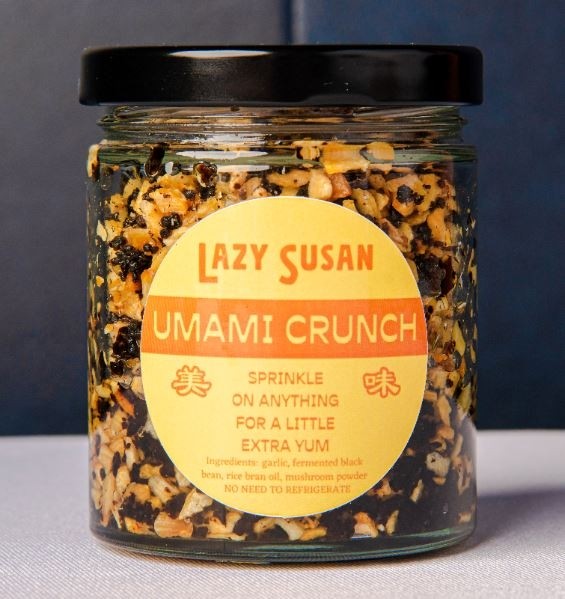 Umami Crunch