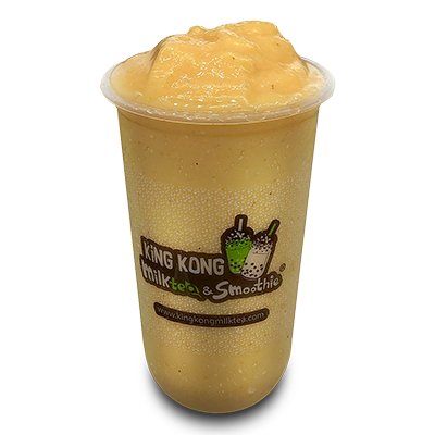201 Tropical Smoothie